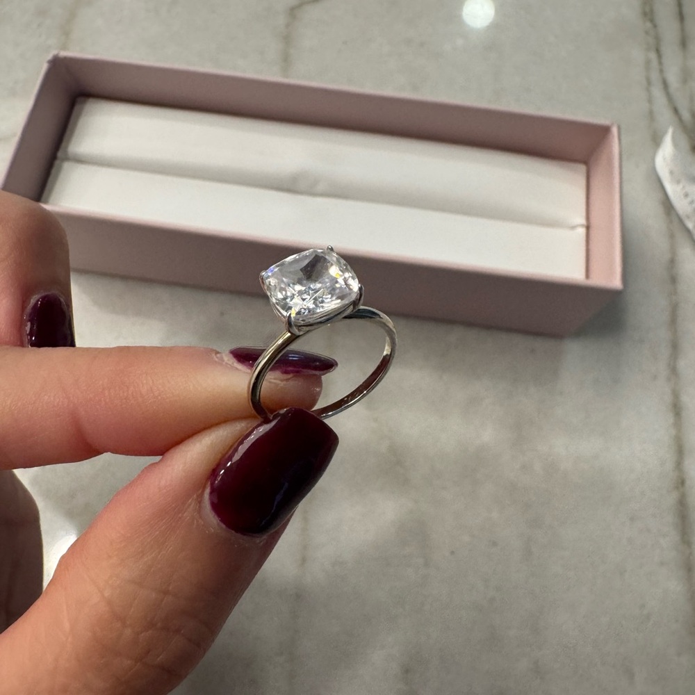 Everly Rings-Milia ring size 7